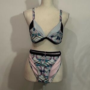 Victorias Secret 2 piece bikini